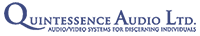Quintessence Audio LTD Logo