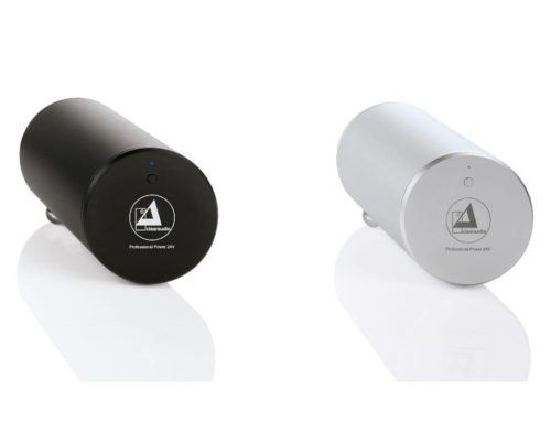 Clearaudio Upgraded Power Supply